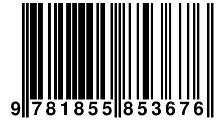 9 781855 853676