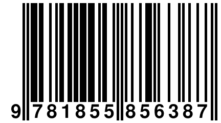 9 781855 856387
