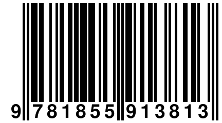 9 781855 913813