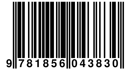 9 781856 043830
