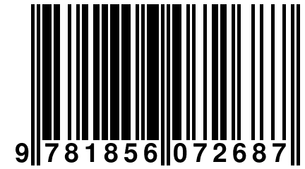 9 781856 072687
