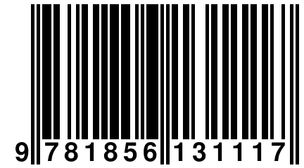 9 781856 131117