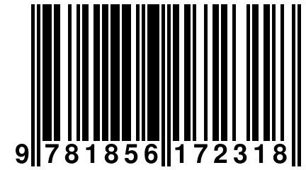 9 781856 172318