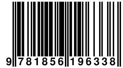 9 781856 196338