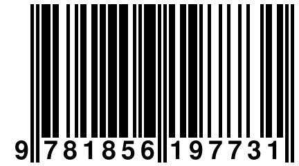 9 781856 197731