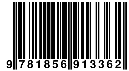9 781856 913362