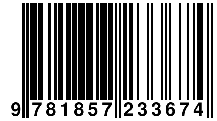 9 781857 233674