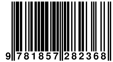 9 781857 282368