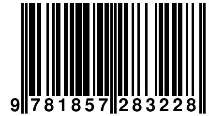 9 781857 283228