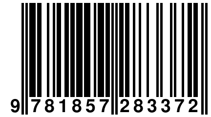 9 781857 283372