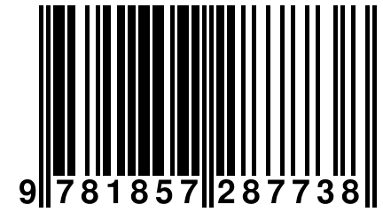9 781857 287738
