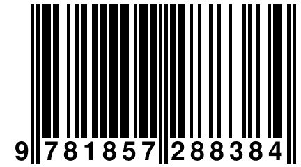 9 781857 288384