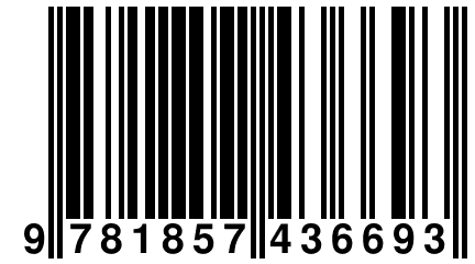9 781857 436693