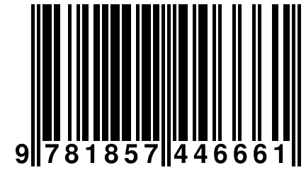 9 781857 446661