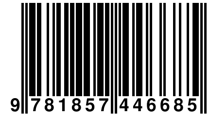 9 781857 446685