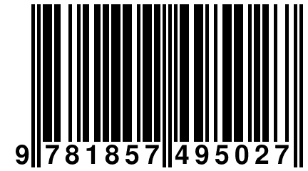 9 781857 495027