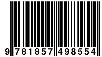 9 781857 498554