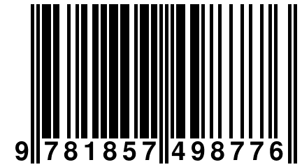 9 781857 498776