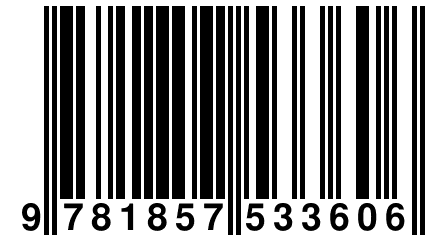 9 781857 533606
