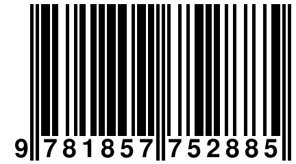 9 781857 752885