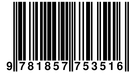 9 781857 753516