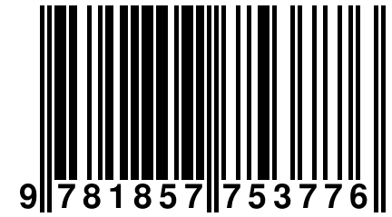 9 781857 753776