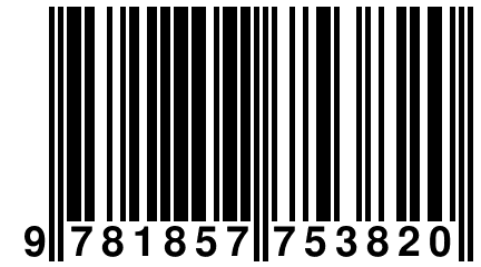 9 781857 753820
