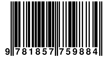 9 781857 759884