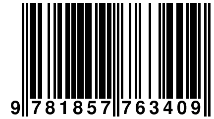 9 781857 763409