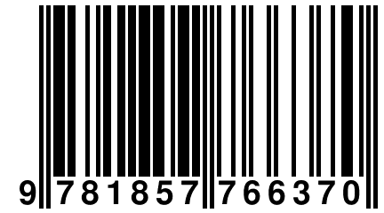 9 781857 766370