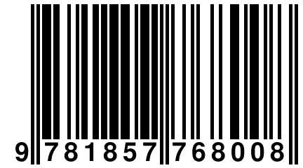9 781857 768008