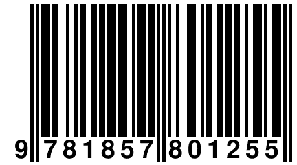 9 781857 801255