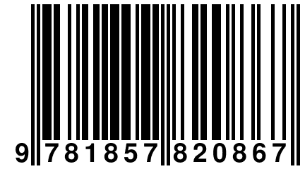 9 781857 820867