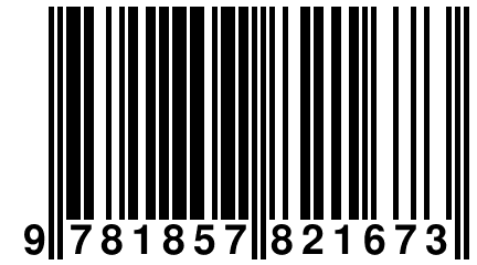 9 781857 821673
