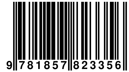 9 781857 823356