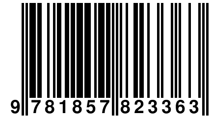 9 781857 823363
