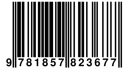 9 781857 823677