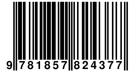 9 781857 824377