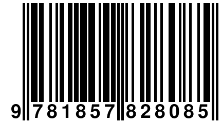 9 781857 828085