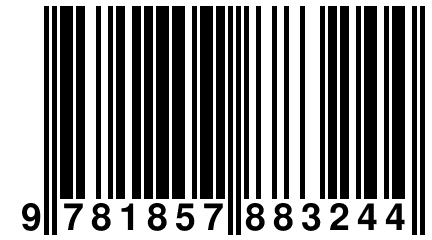 9 781857 883244