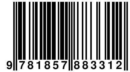 9 781857 883312