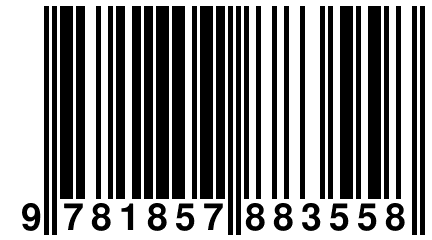 9 781857 883558