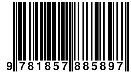9 781857 885897