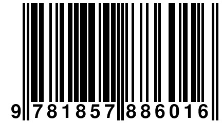 9 781857 886016