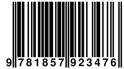 9 781857 923476