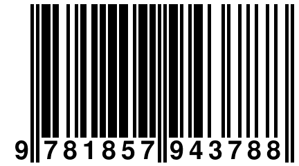 9 781857 943788