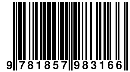 9 781857 983166