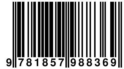 9 781857 988369