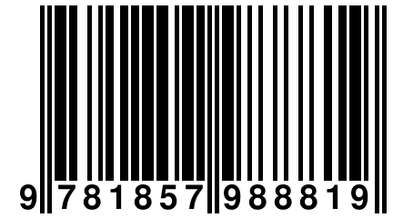 9 781857 988819