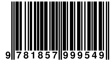 9 781857 999549
